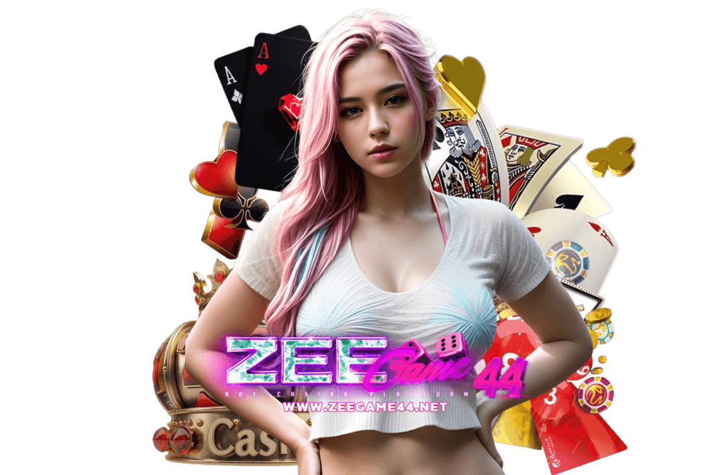 zeegame44 wallet