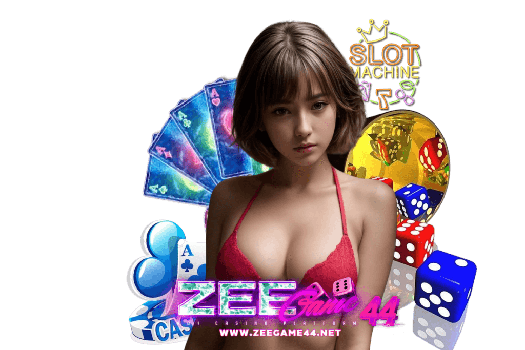 zeegame44 สล็อต