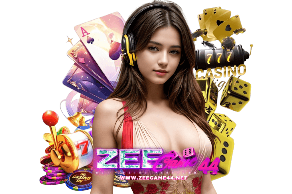 zeegame44 เว็บตรง